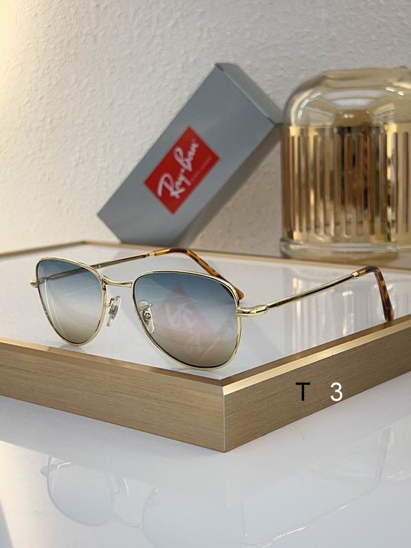 RayBan Sunglasses ID:20240804-456